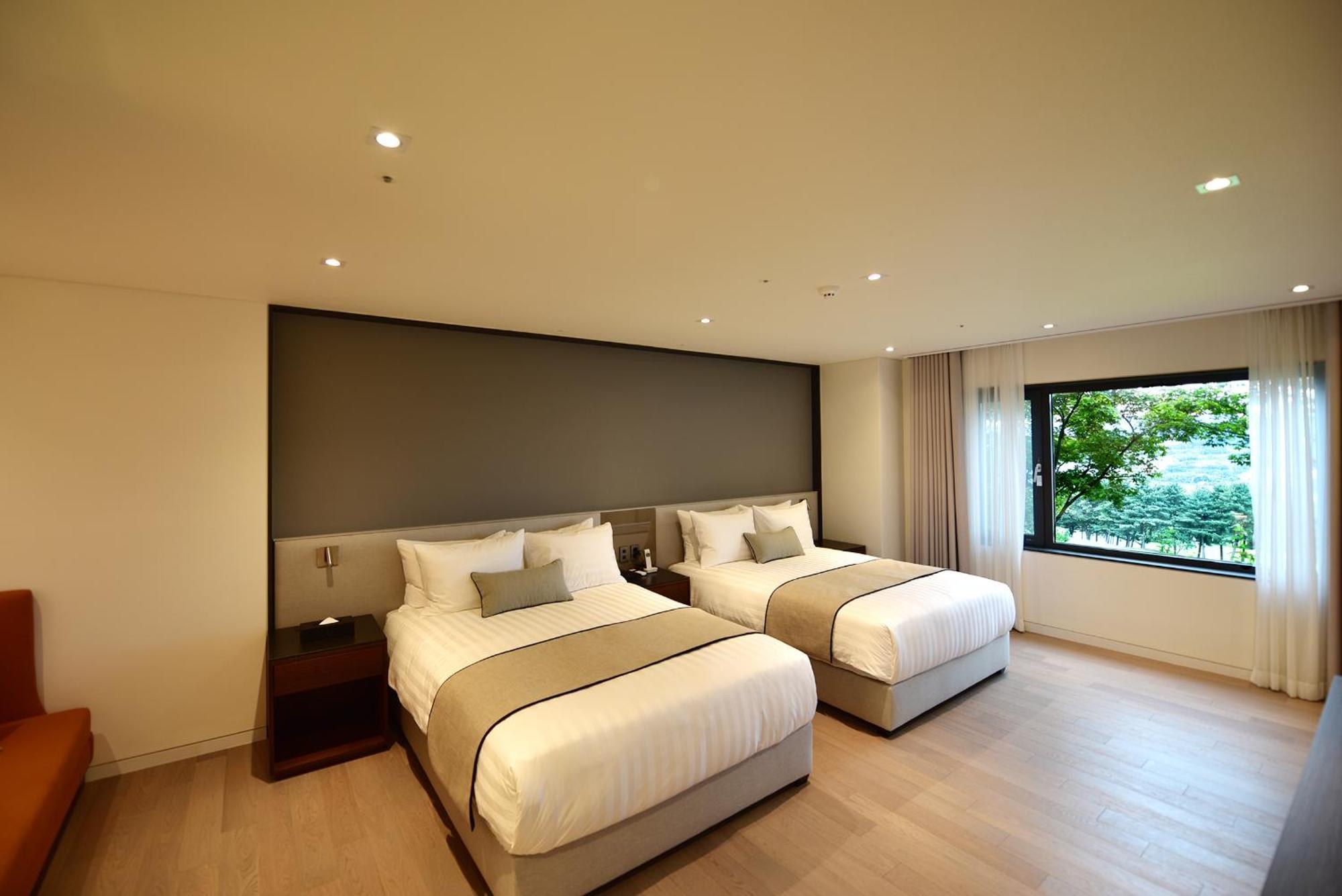 La Vie Dor Hotel And Resort, Trademark Collection By Wyndham Hwaseong Exterior foto