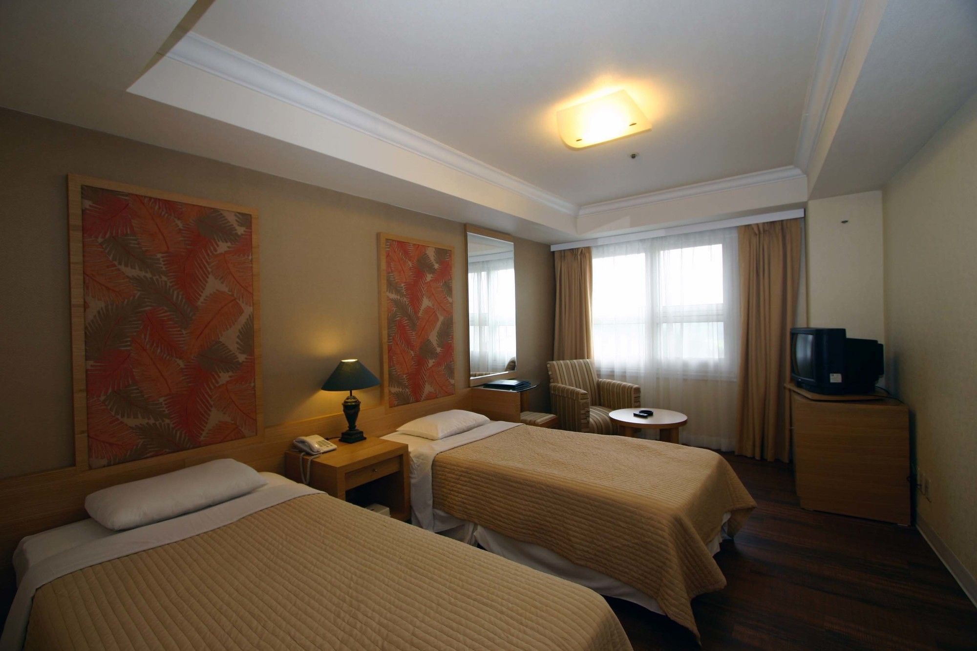 La Vie Dor Hotel And Resort, Trademark Collection By Wyndham Hwaseong Exterior foto